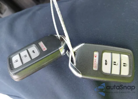 2013 Honda Accord Ex-L V-6 z USA, uszkodzony, nr VIN 1HGCR3F82DA000603